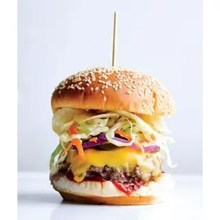 Veg Burger
