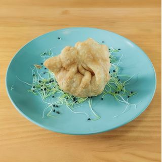 Saquito de rabo de toro (1 ud.)