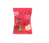 Фруктовий снек "Яблуко-Полуниця"