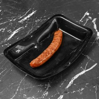 Botifarra de pagés de la Vall den Bas