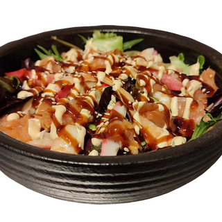 4A.Ensalada de marisco