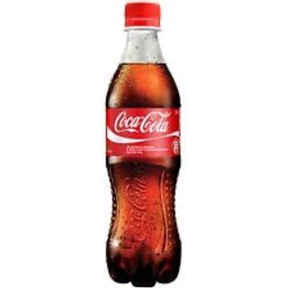 Coca-Cola (45cl)