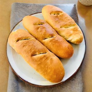 სოკოს ღვეზელი