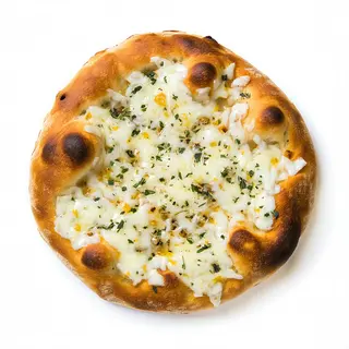 Pizza baby