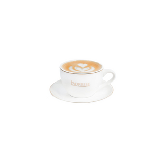 Café crème 