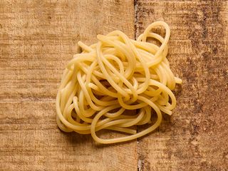 Spaghetti