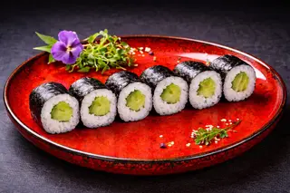 Kappa Maki