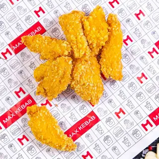 Chicken  Fingers 