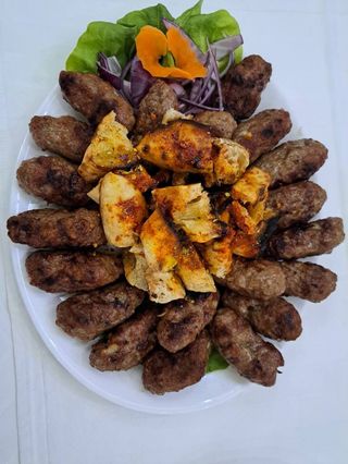 Buckasti ćevapi