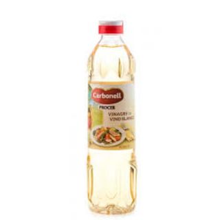 Vinagre Carbonell 500ml