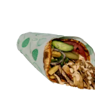 Пилешки /голям/ дюнер 500гр.