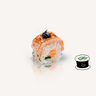 California Goloso - 6 unidades