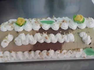Tronchetti gelato 1 kg