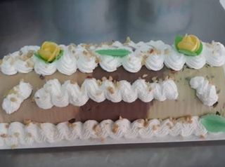 Tronchetti gelato 1 kg