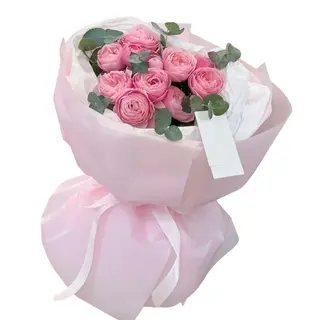 Bukiet Pink Tender