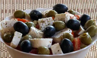 Grčka salata