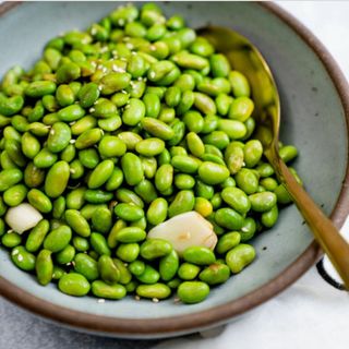 03 Edamame