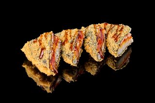 Սենդվիչ ռոլլ օձաձուկ