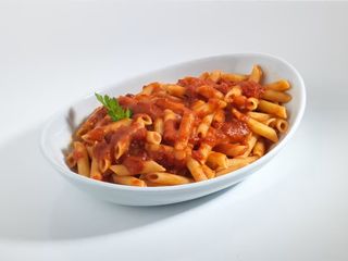 Pasta al pomodoro