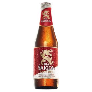 CERVEZA SAIGÓN