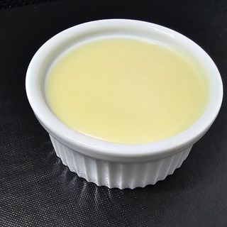 Lapte condensat 40g (Sos gogoși)