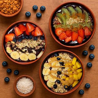 Açaí Your Way