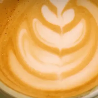 Café Latte