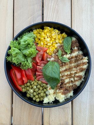 Боул ЗРОБИ СОБІ САМ