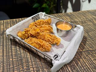 ЧікенЧіз (200g)