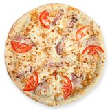 Піца White Chicken (460г)