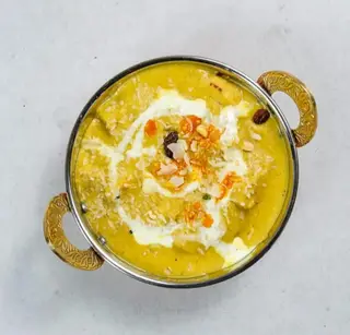 PRAWNS KORMA
