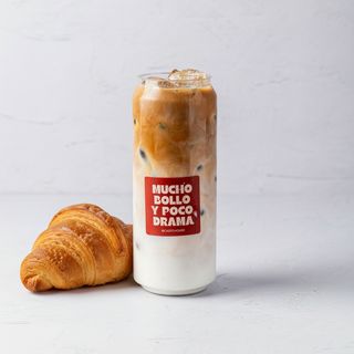Menú Desayuno