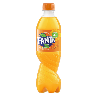 Ֆանտա 0,5լ