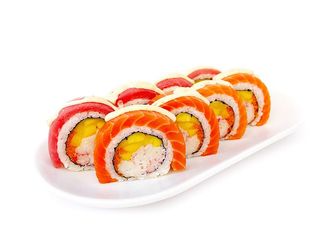 Кавасакі (330г)