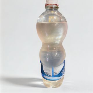 Acqua frizzante 50 cl