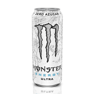 Monster Ultra White