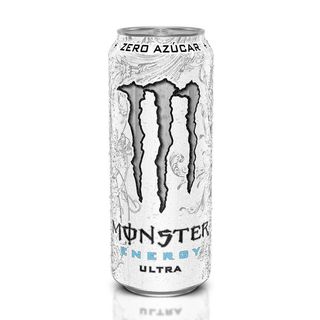 Monster Ultra White