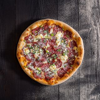 Pizza Borsalino 1+1 gratis 580g