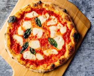 Margherita