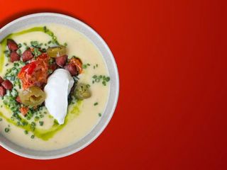 KREM CHORIZO