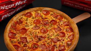 27 სმ ცხარე ხორცის მოყვარულები