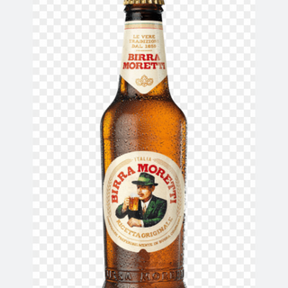 Moretti 66cl