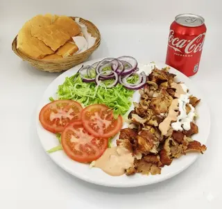 Menù C