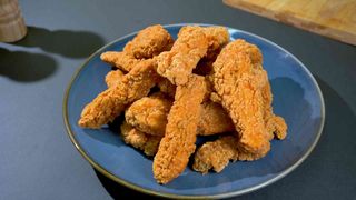 Crispy bucket XXL 18-20buc (picant)