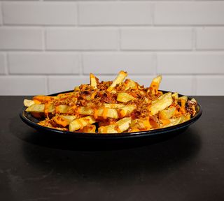 NEW! Batata Crunchy Bacon