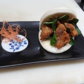 Gwa Bao Pollo