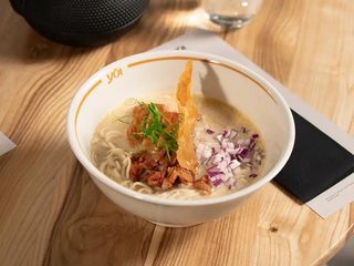 Tori Paitan