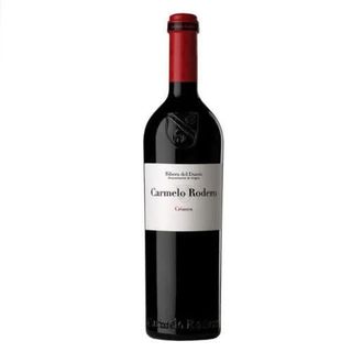 Vino Carmelo Rodero