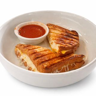 Grilled Cheese