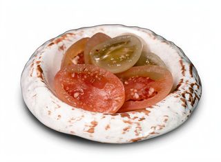 СОЛІННЯ "ПОМIДОРИ МАРИНОВАНІ" 100г